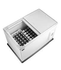Tefcold KBAK 104 PLUS