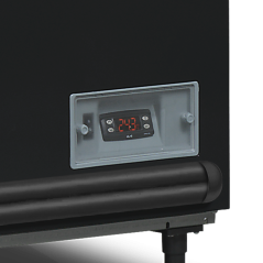 TEFCOLD SFI250B-CF VS