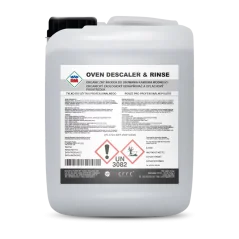 Chemie pro konvektomaty oplachový prostředek 5 kg | RM - ST MOP5