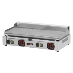 Grilovací deska elektrická 230 V | REDFOX - PD 2020 MB
