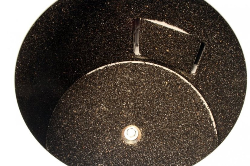 VARES Škrabka brambor ŠKBZ 12N, 12kg/1 dávku