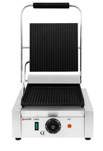 cookPRO Kontaktní gril SP1