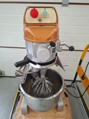 Robot univerzální 3 rychlosti 20 l 230 V | RM - RM 200H