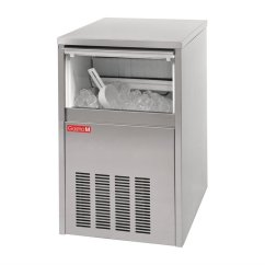 Gastro M výrobník ledu 40kg/24hod