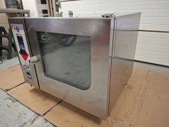 Konvektomat MKN 6x GN1/1