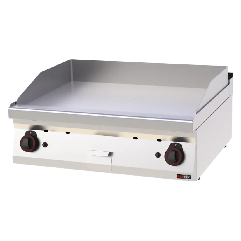 Grilovací deska 80x51 plynová  REDFOX - FTHC 7