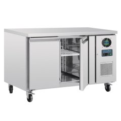 Polar mrazicí stůl 282l