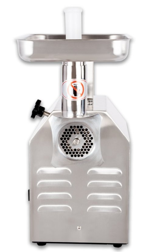 Beeketal - Elektrický mlýnek na maso FW220B 220 kg / hodina