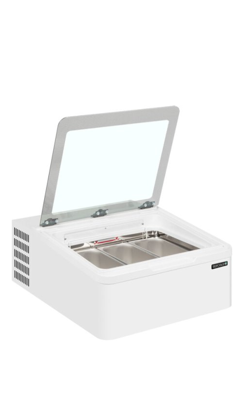 TEFCOLD ICE3