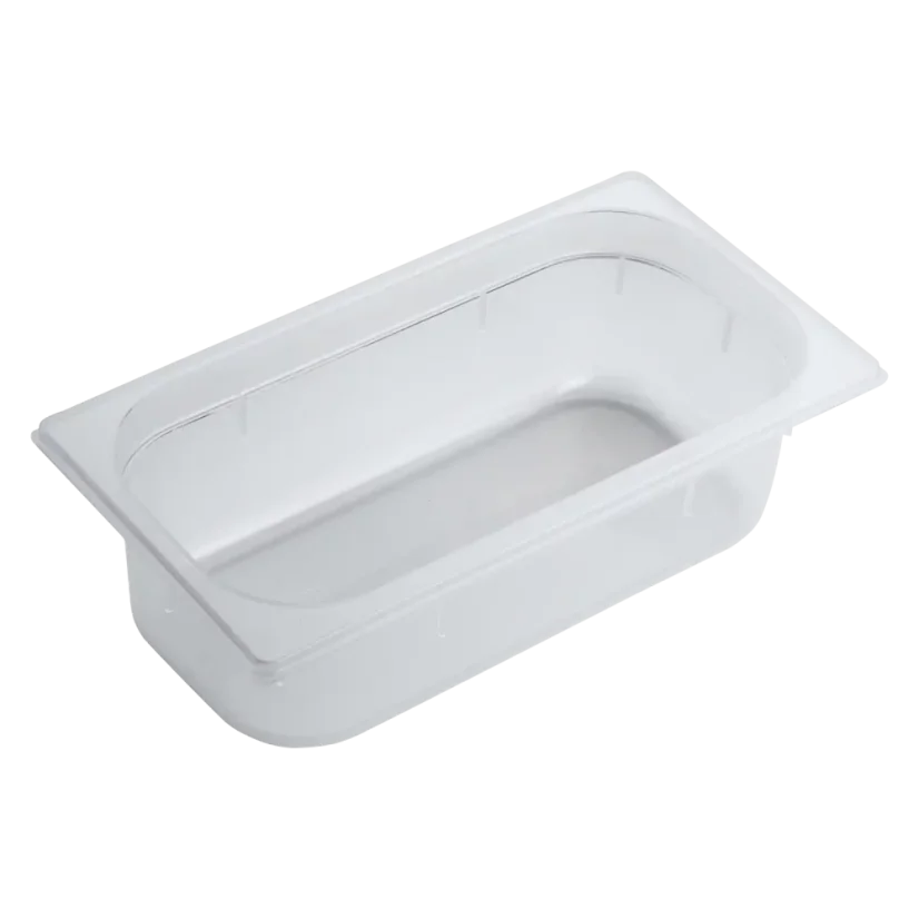 Gastronádoba GN 1/3 - 65 polypropylenová | REDFOX - GNPP 1/3-65