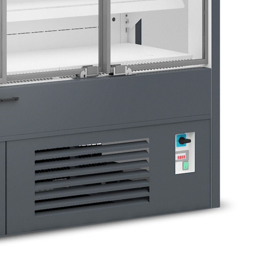 Juka Varna 130/60 DP mini