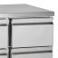 TEFCOLD GS365ST/6 Drawers