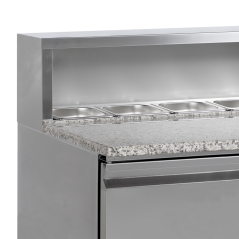 TEFCOLD PT 930