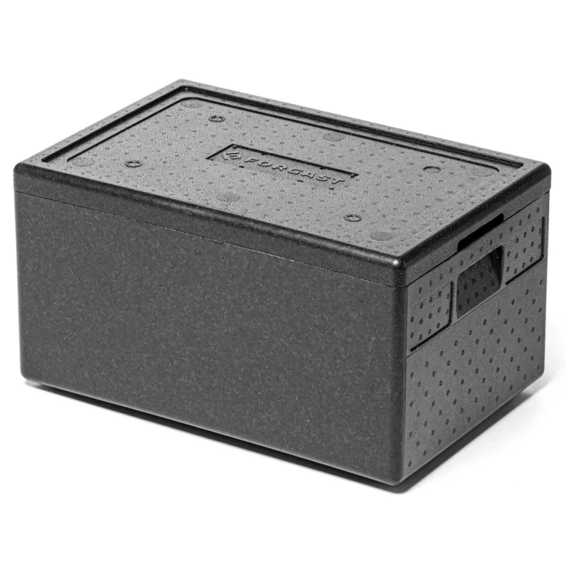 Forgast Termobox GN 1/1 – výška 200 mm, objem 47,5 l