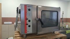 Konvektomat Convotherm OD perfekt 6.10