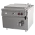 Kotel velkokapacitní plynový nepřímý 200 l s automatickým dopouštěním | REDFOX - BIQ 90/100 200 G AWF