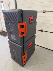 Termobox  60l