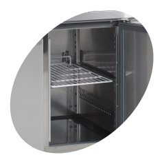 TEFCOLD CF 7210/-SP