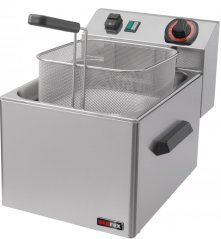 Vařič těstovin elektrický 8 l stolní 230 V | REDFOX - VT 07 E