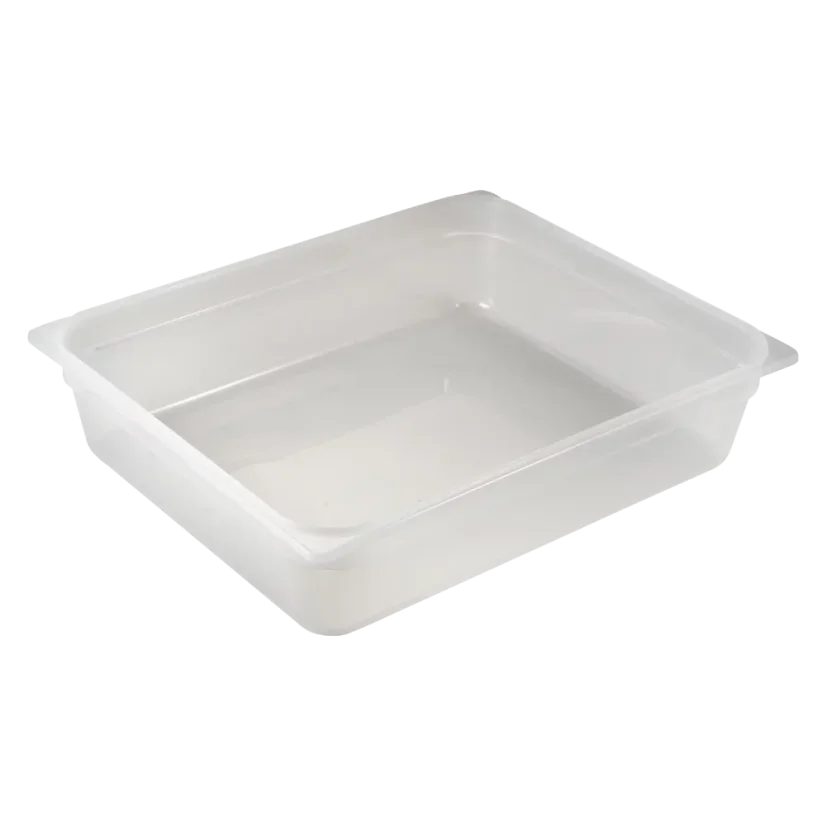 Gastronádoba GN 2/1 - 200 polypropylenová | REDFOX - GNPP 2/1-200