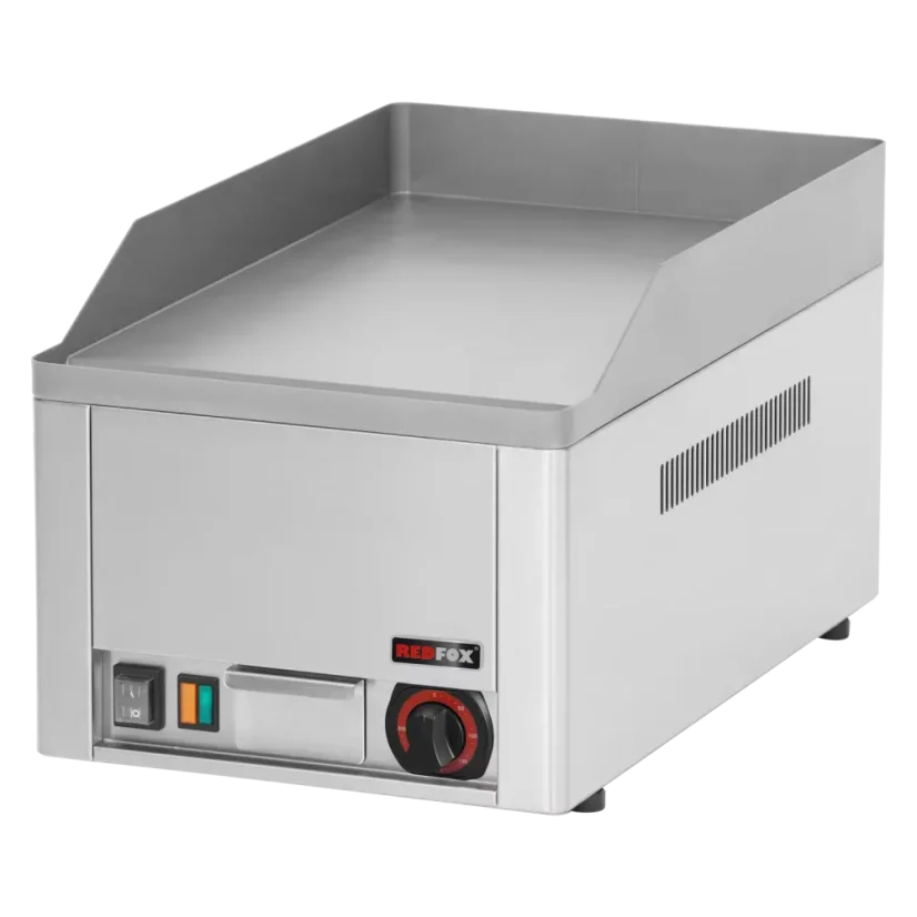 Grilovací deska 32x48 elektrická 230 V | REDFOX - FTH 30 E