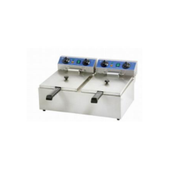 Elektrická fritéza EF-102