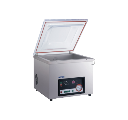 Vakuové baličky a svařovačky