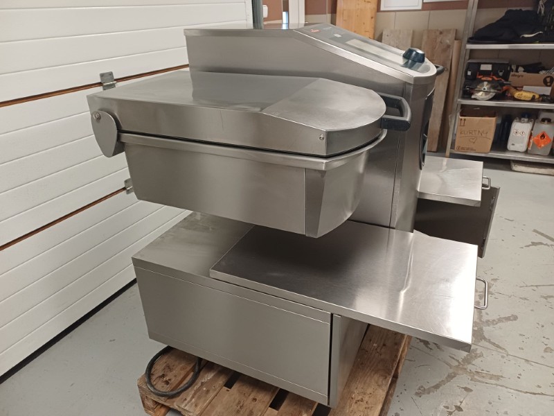 Multifunkční pánev FRIMA CVV 112