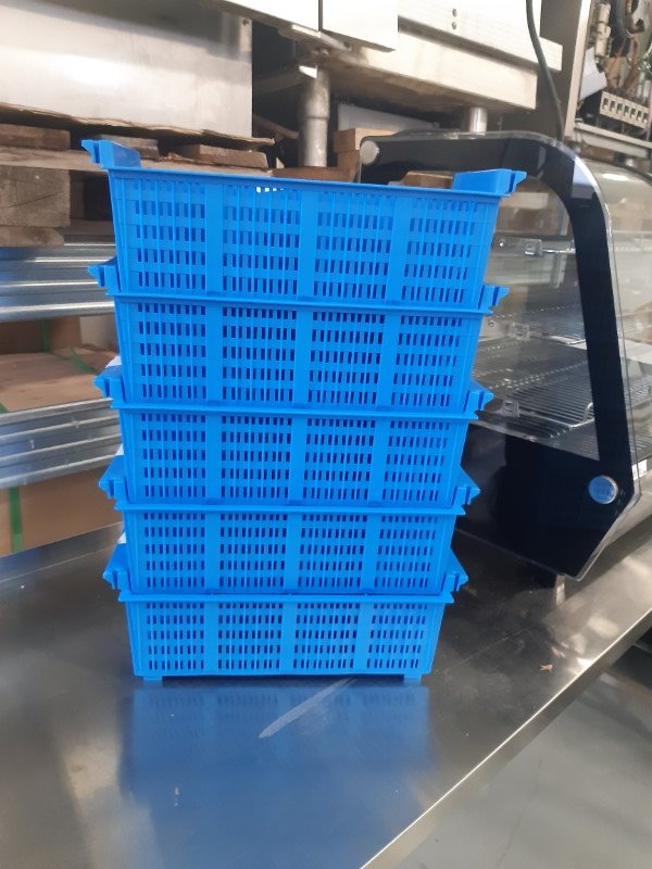 Koš do myčky na příbory