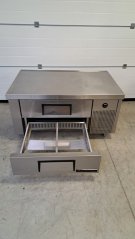 Chladící podestavba TRUE - TRCB-48