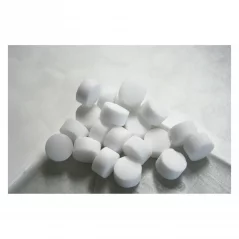 Sůl tabletová 25kg | REDFOX - SŮL T