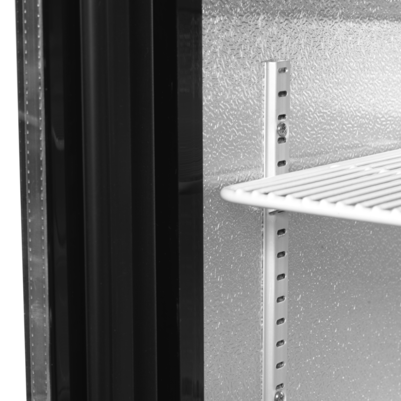 TEFCOLD DB126H- II. JAKOST