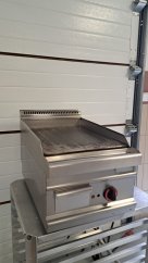 Elektrická grilovací deska GIGA hladká