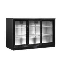 TEFCOLD DB301S-3