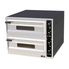 Pizza pec dvoupatrová | REDFOX - B 12