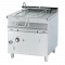 Pánev sklopná automatická plynová 80 l ocelové dno | RM - BRM80-98G