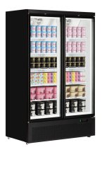 TEFCOLD Atom Maxi F2DB- II. JAKOST