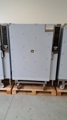 Rozpékací pec 12 x GN 2/1