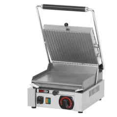 Kontaktní gril elektrický 26x24 230 V | REDFOX - PS