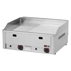 Grilovací deska 65x48 plynová | REDFOX - FTHRC