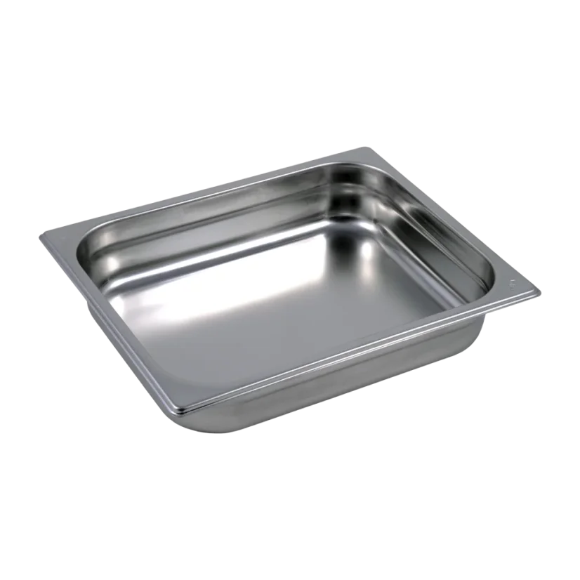 Gastronádoba GN 1/2 - 65 nerezová | REDFOX - GN 1/2-65 Gastronádoba GN 1/2 - 65 nerezová | REDFOX - GN 1/2-65