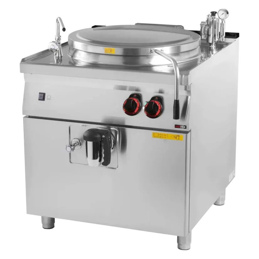 Kotel elektrický nepřímý 100 l | REDFOX - BI 90/100 E