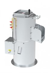 Elektrická škrabka brambor ŠKZ‑15 – dávka 8–15 kg