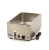 Bain Marie s kohoutkem – profesionální vodní lázeň