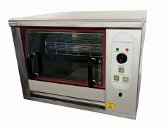 cookPRO Gril na kuřata, pro 6 kuřat