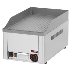 Grilovací deska 32x48 elektrická 230 V | REDFOX - FTR 30 E