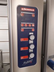 Konvektomat Eloma Multimax A 10-11