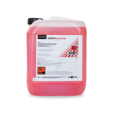 Mycí prostředek ConvoClean forte, 10l