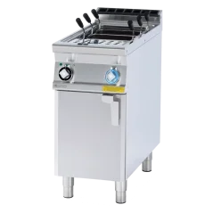 Vařič těstovin elektrický 40 l s podestavbou 400 V | RM - CP-94ET