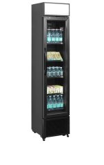 TEFCOLD FSC 175H Black